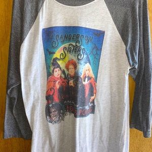 Hocus Pocus Shirt
